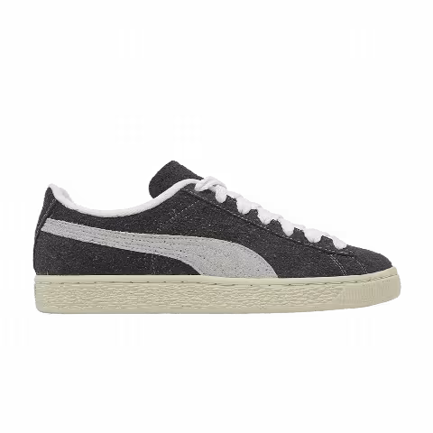 Puma Suede R-Suede 'Navy Creamy Vanilla'