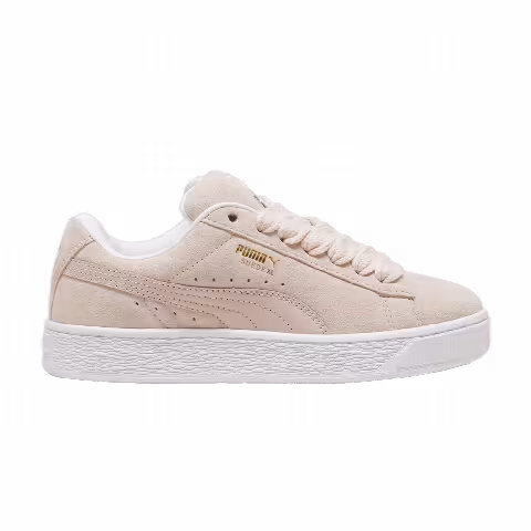 Puma Suede XL 'Island Pink'
