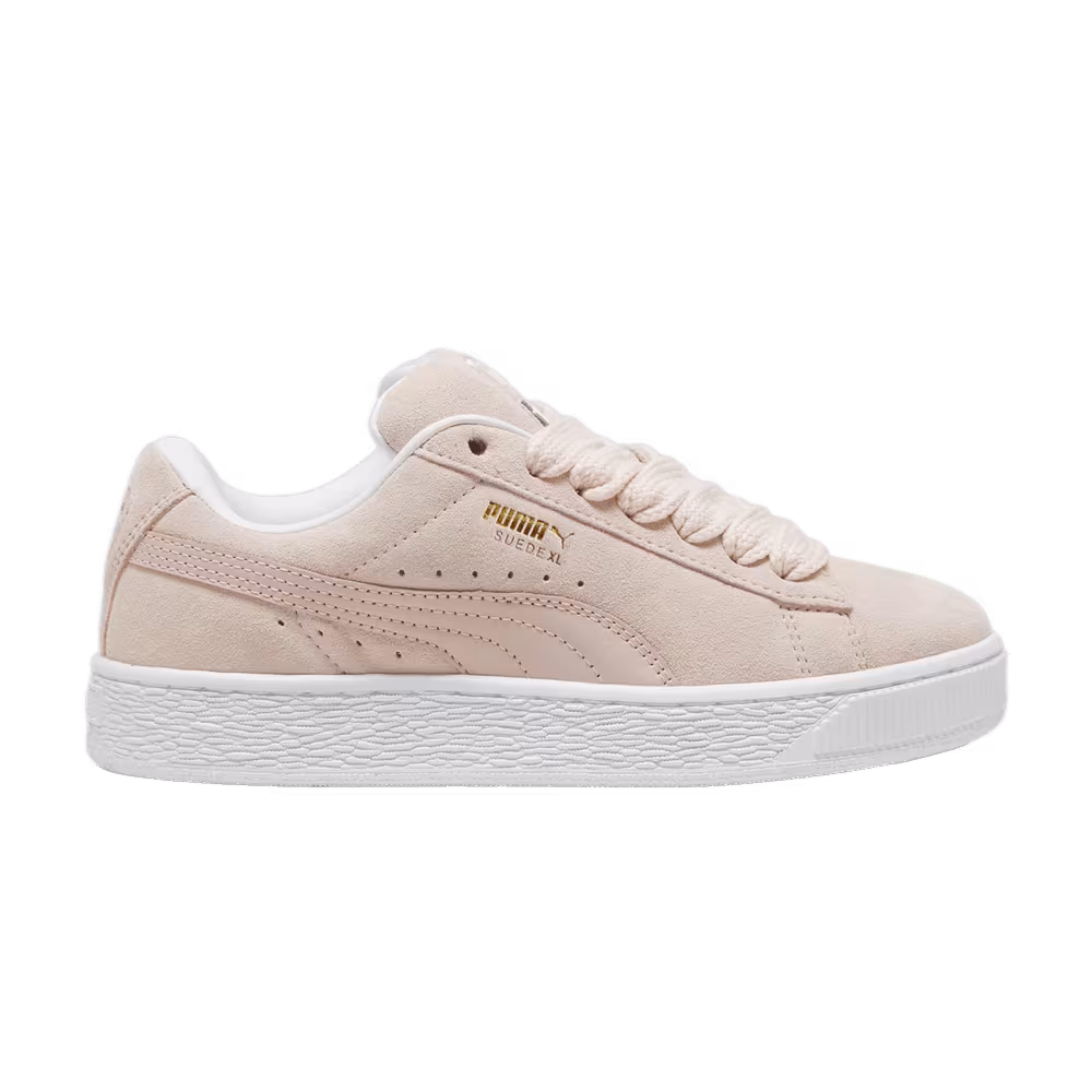 Puma Suede XL Island Pink
