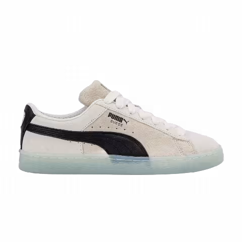 Puma Suede Classic 'Mist'