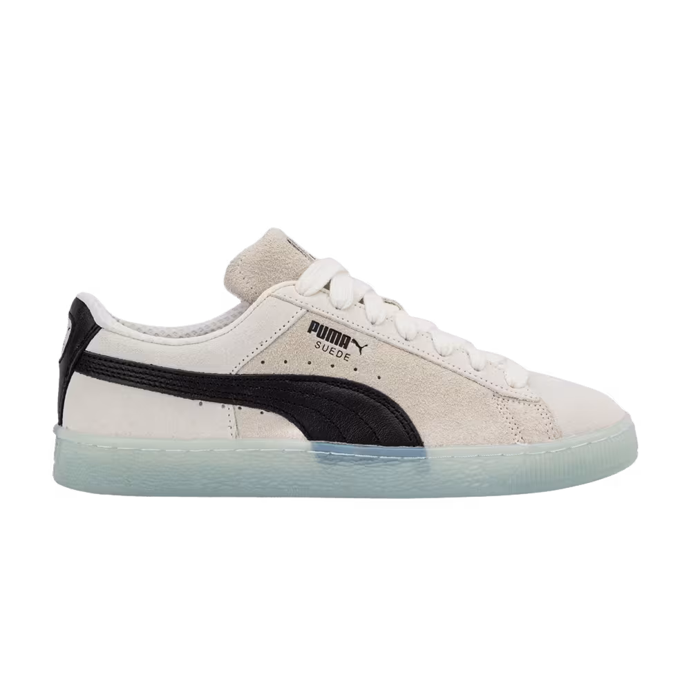 Puma Suede Classic Mist