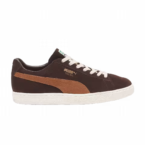 Noah x Puma Suede Made in Japan 'Chocolate'