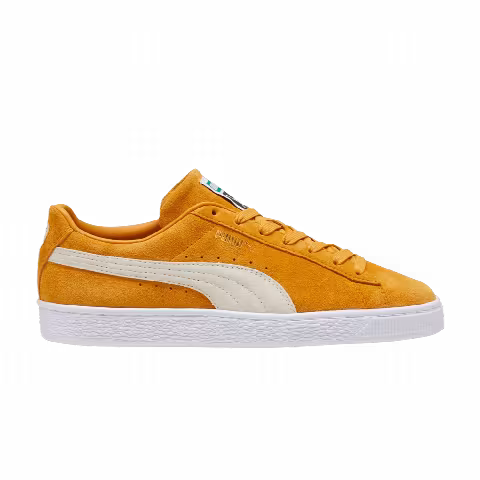 Puma Suede Classic 21 'Ginger Tea'