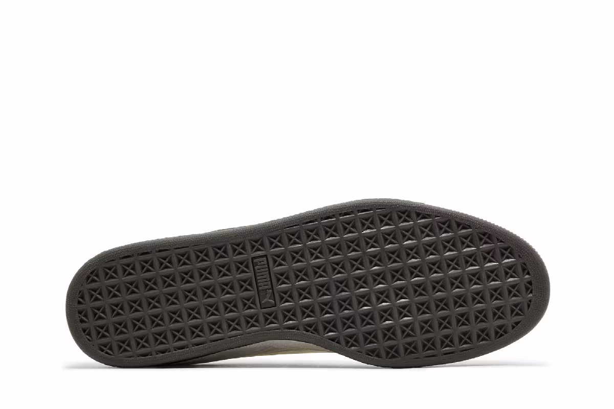 BMW M Motorsport x Puma Suede Vapor Grey, view 5