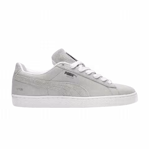 Sneakersnstuff x Puma Suede 'Hemp - Vapor Grey'