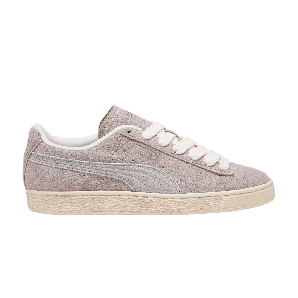 Puma Suede R-Suede Creamy Vanilla