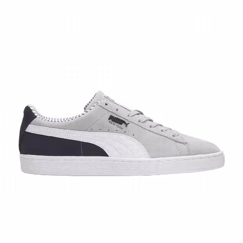 Puma Suede Classic 'NYC Pinstripe'