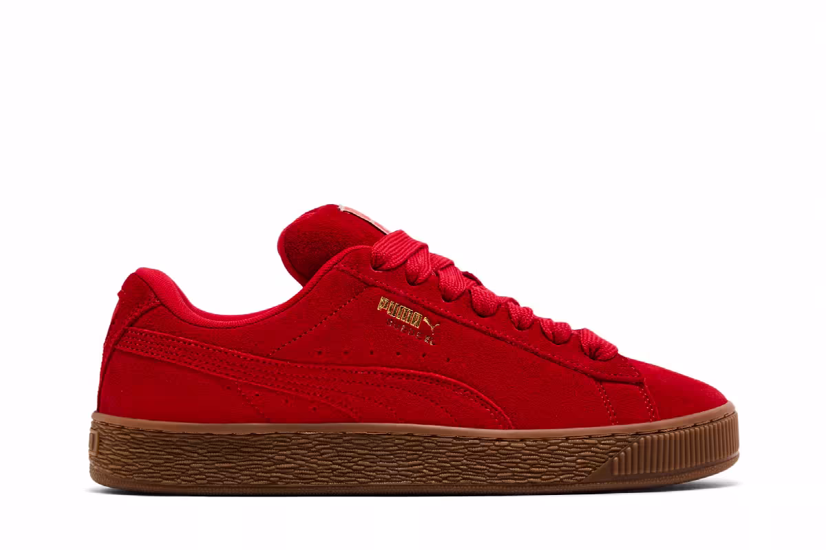 Puma Suede XL Play Loud, view 2