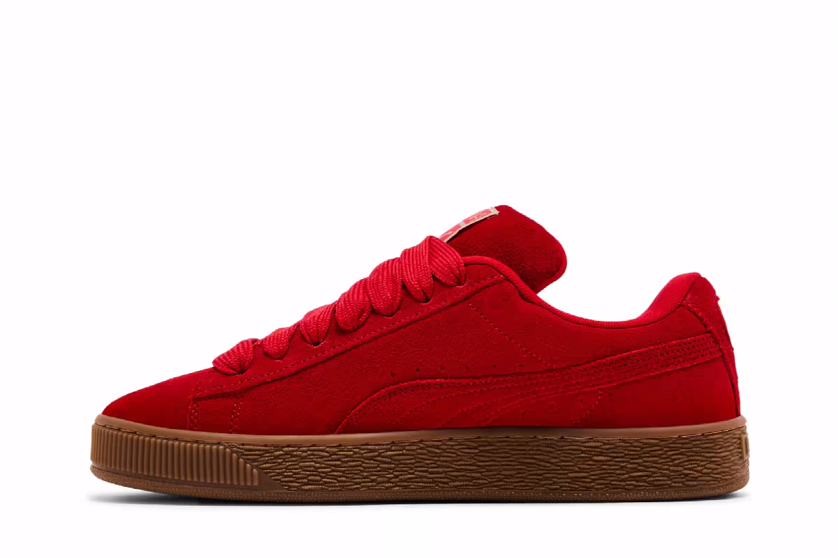Puma Suede XL Play Loud, view 4