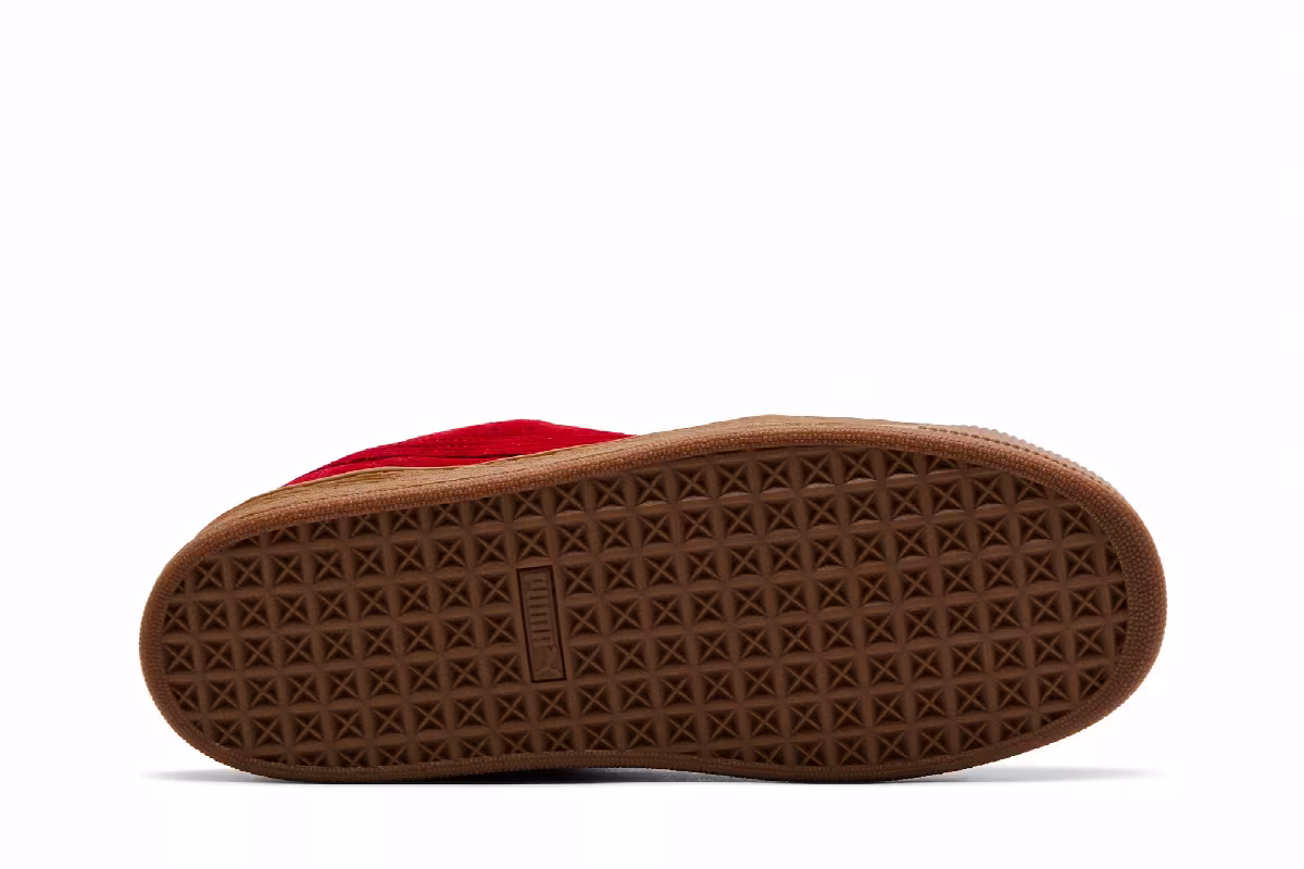 Puma Suede XL Play Loud, view 5