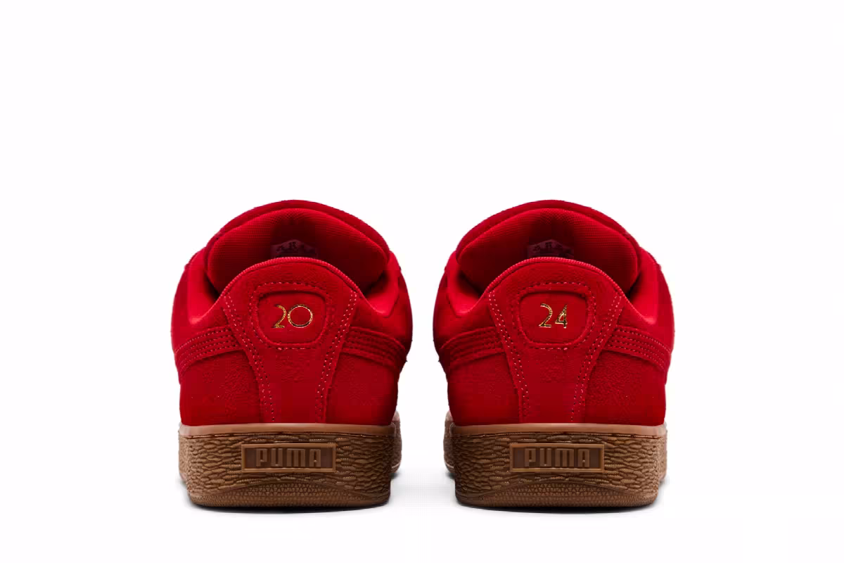 Puma Suede XL Play Loud, view 7
