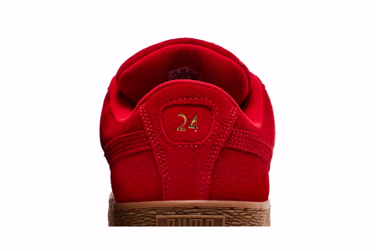 Puma Suede XL Play Loud, view 8