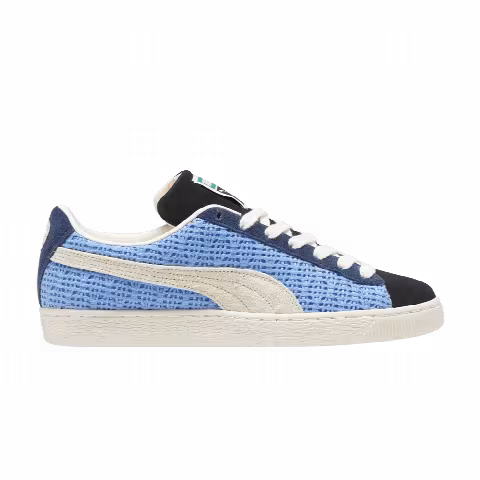 Puma Suede 'Crochet - Blue Skies'