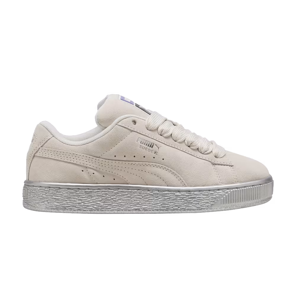 Puma Women's Suede XL Galactic