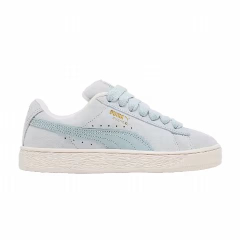 Puma Wmns Suede XL 'Dewdrop'