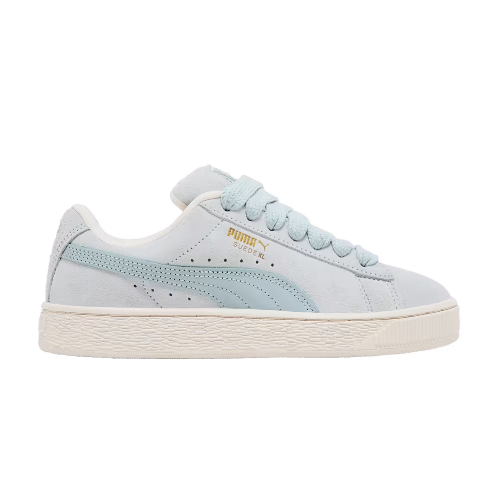 Puma Women's Suede XL Dewdrop