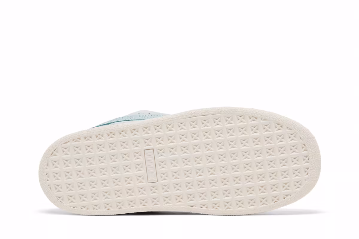 Puma Women's Suede XL Dewdrop, view 5