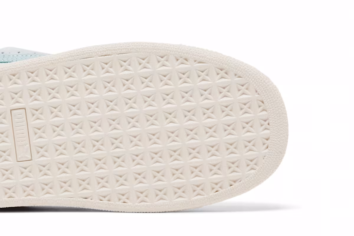 Puma Women's Suede XL Dewdrop, view 6