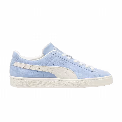 Puma Sophia Chang x Wmns Suede 'Zen Blue'