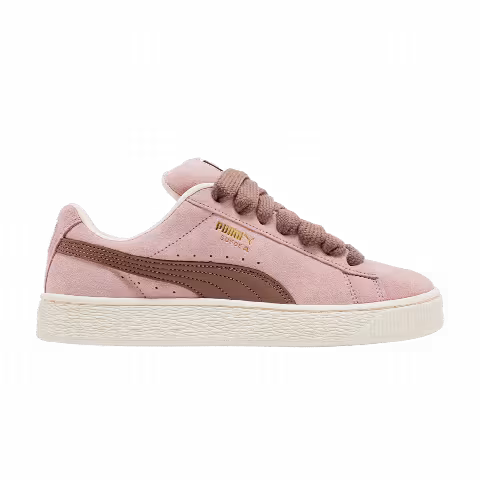 Puma Wmns Suede XL 'Future Pink'