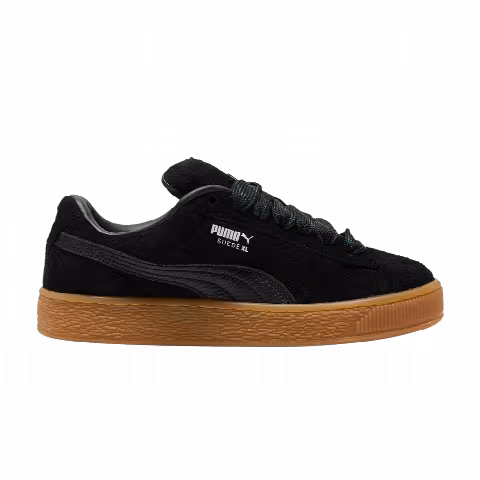 Puma Wmns Suede XL 'Flecked'