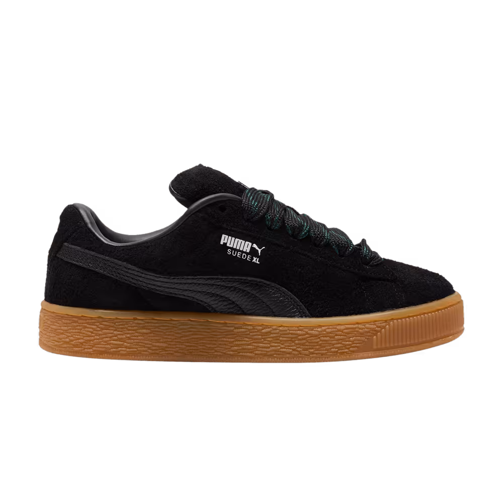 Puma Women's Suede XL Flecked