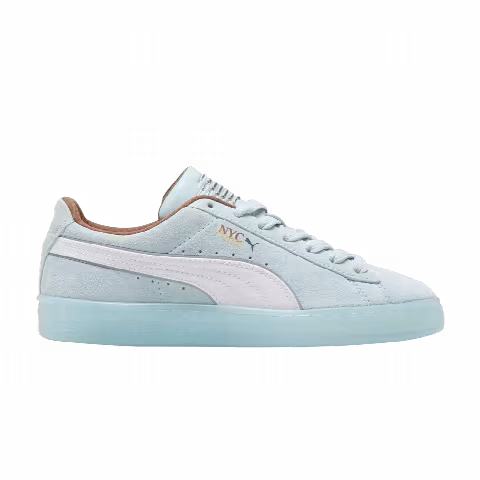 Puma Wmns Suede 'NYC Long Run Pack'