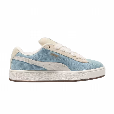 Puma Wmns Suede XL 'Denim'
