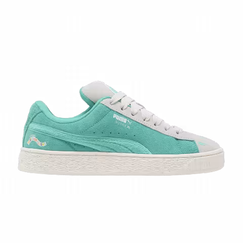 Squishmallows x Puma Wmns Suede XL 'Winston'