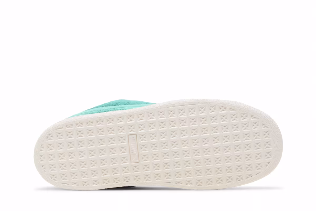Squishmallows x Puma Women's Suede XL Winston, view 5