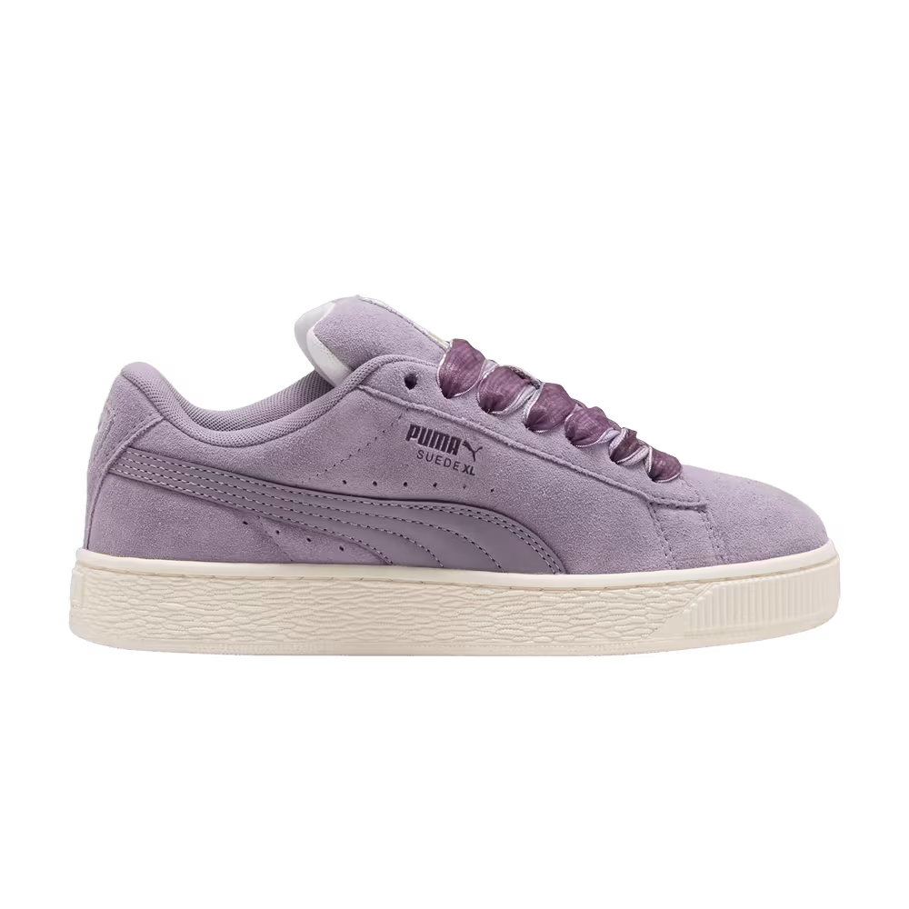 Puma Women's Suede XL Goddess