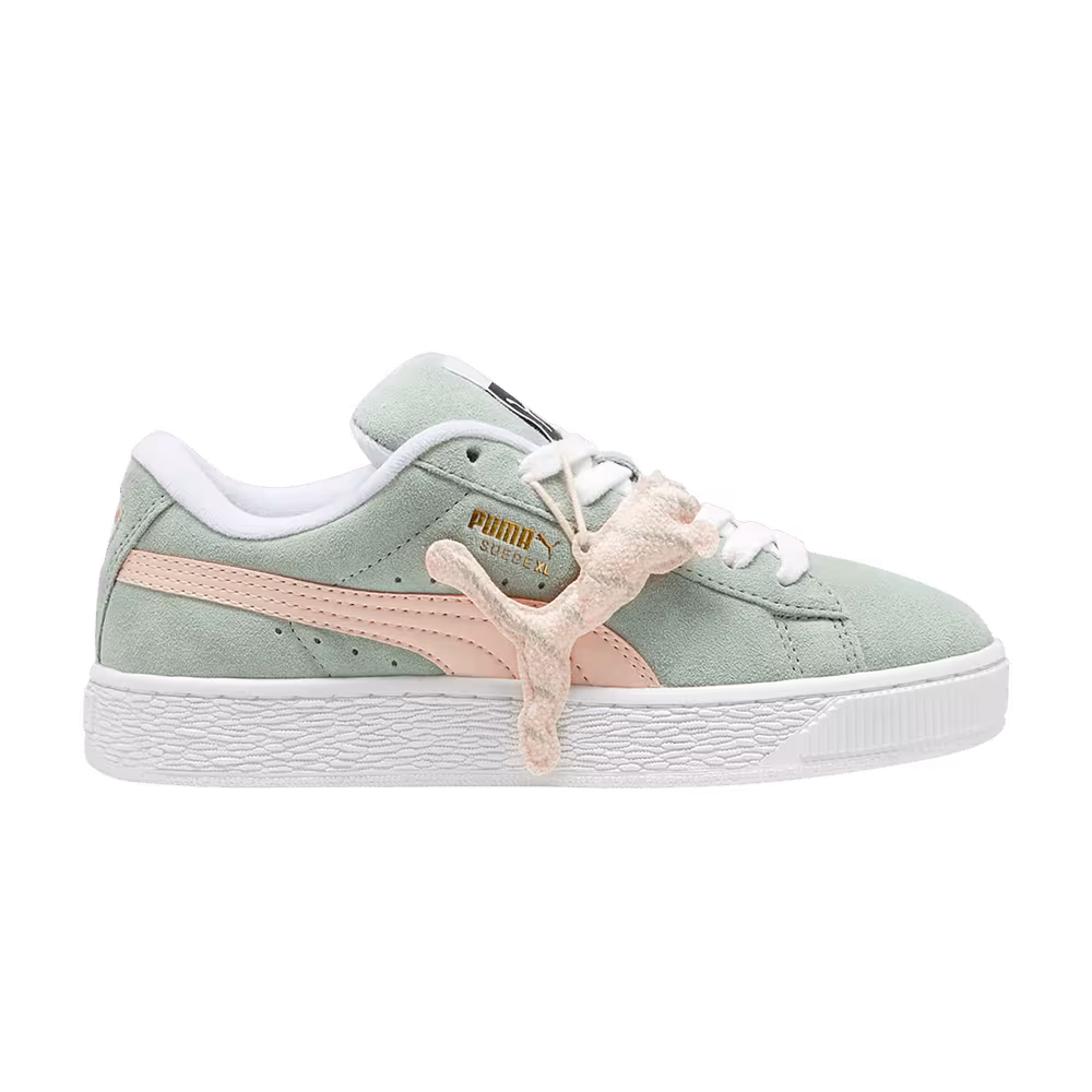 Puma Women's Suede XL Merry X-Mas