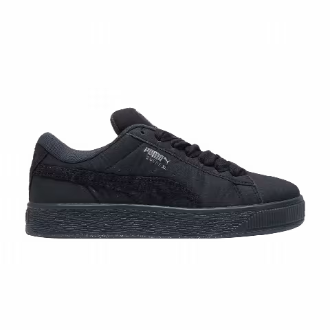 Collina Strada x Puma Wmns Suede XL 'Black'