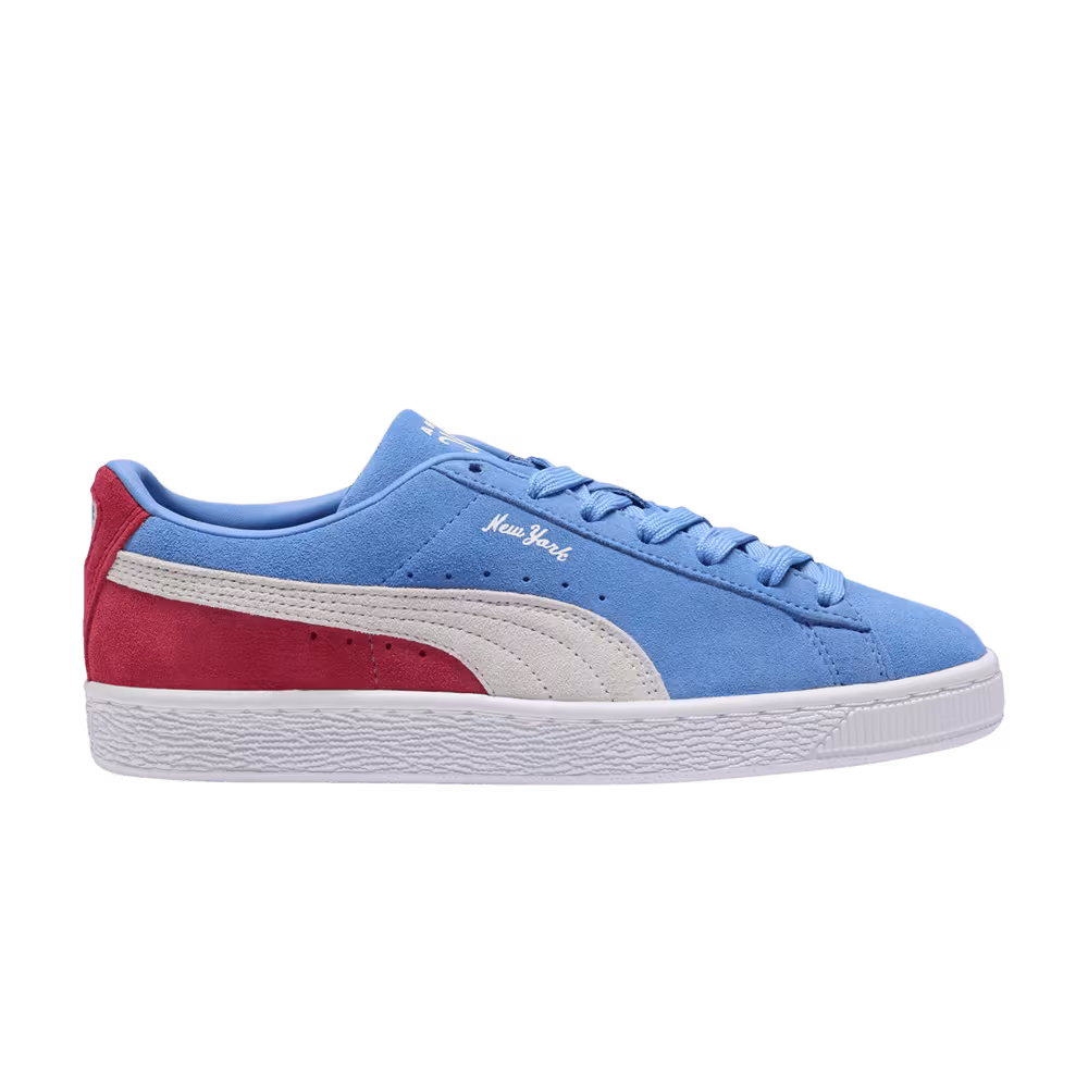 Puma Women's Suede Classic 21 NYC