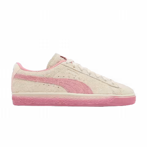 Puma Wmns Suede 'California Dreamin'