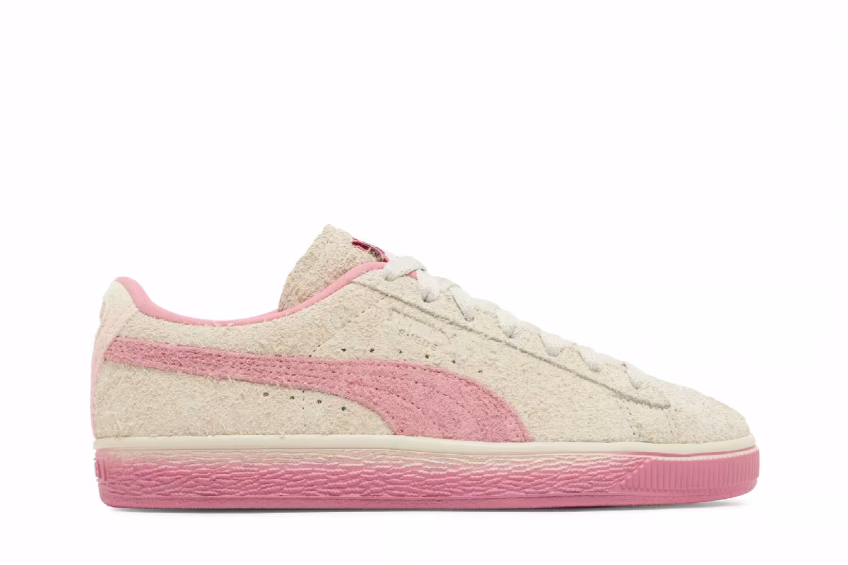 Puma Women's Suede California Dreamin, view 2