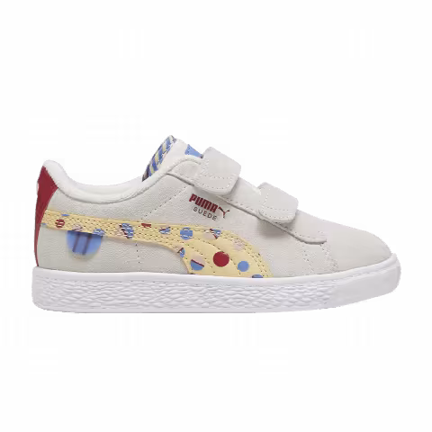 Puma Suede Classic LF Little Kid 'Summer Camp'