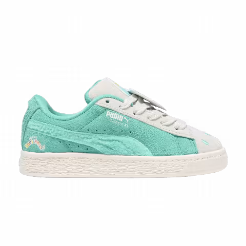 Squishmallows x Puma Suede XL Little Kid 'Winston'