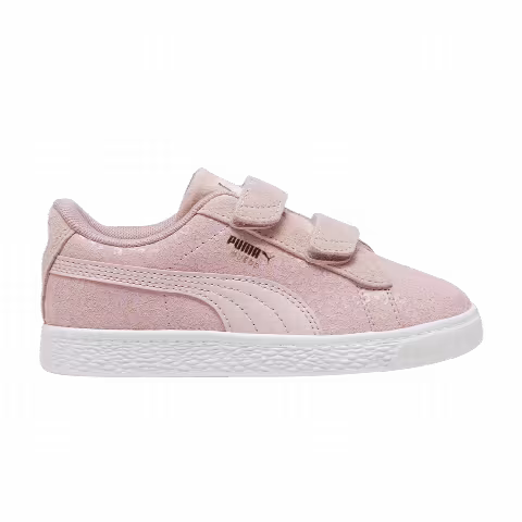 Puma Suede Classic LF Little Kid 'Cheetah - Mauve Mist'