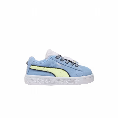 Trolls x Puma Suede Toddler 'Tiny Diamond'