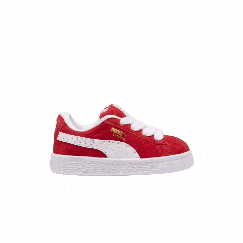 Puma Suede XL Toddler 'For All Time Red White'