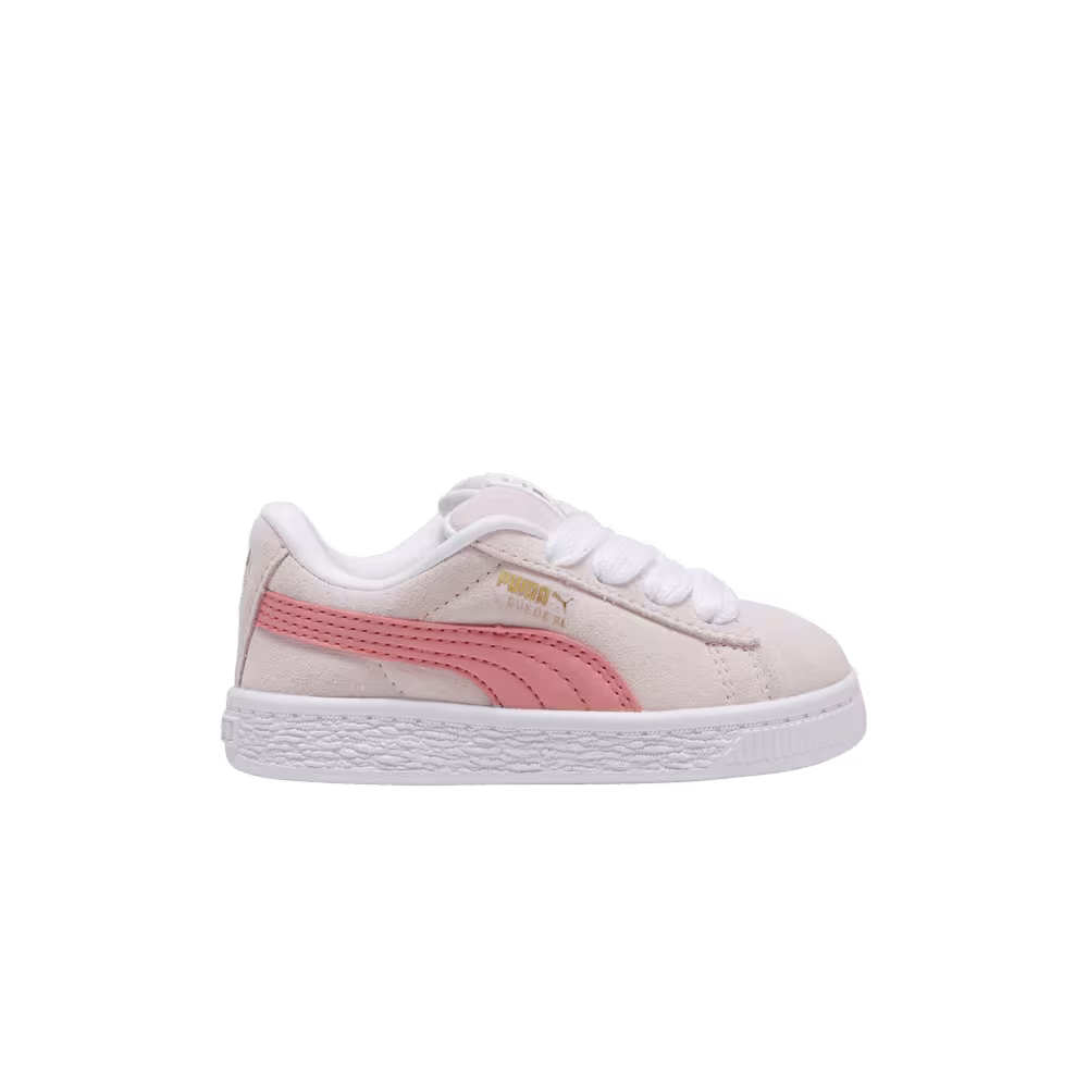 Puma Suede XL Toddler Whisp Of Pink