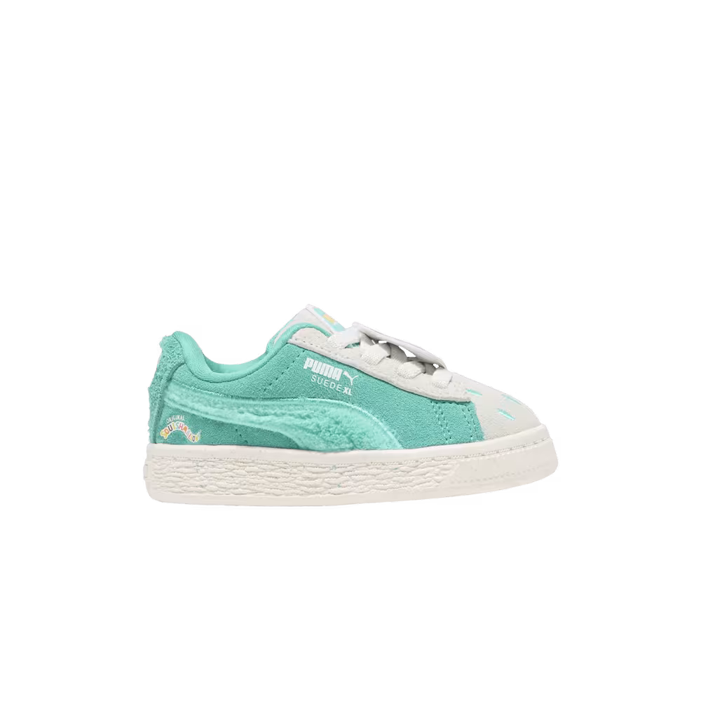 Puma Squishmallows x Suede XL Toddler Winston