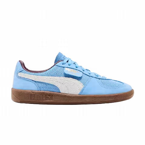 Manchester City FC x Puma Palermo '0161'