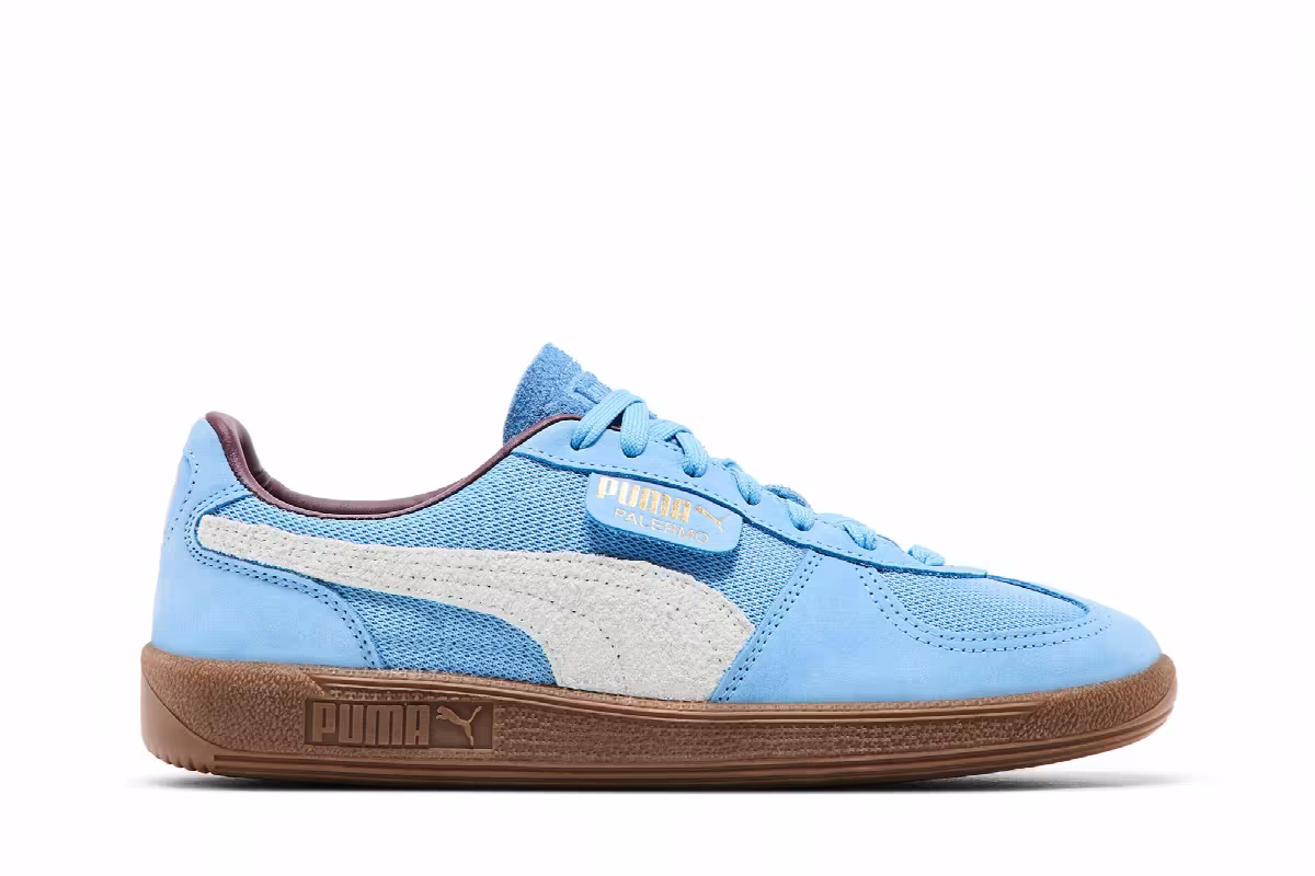 Manchester City FC x Puma Palermo 0161, view 2