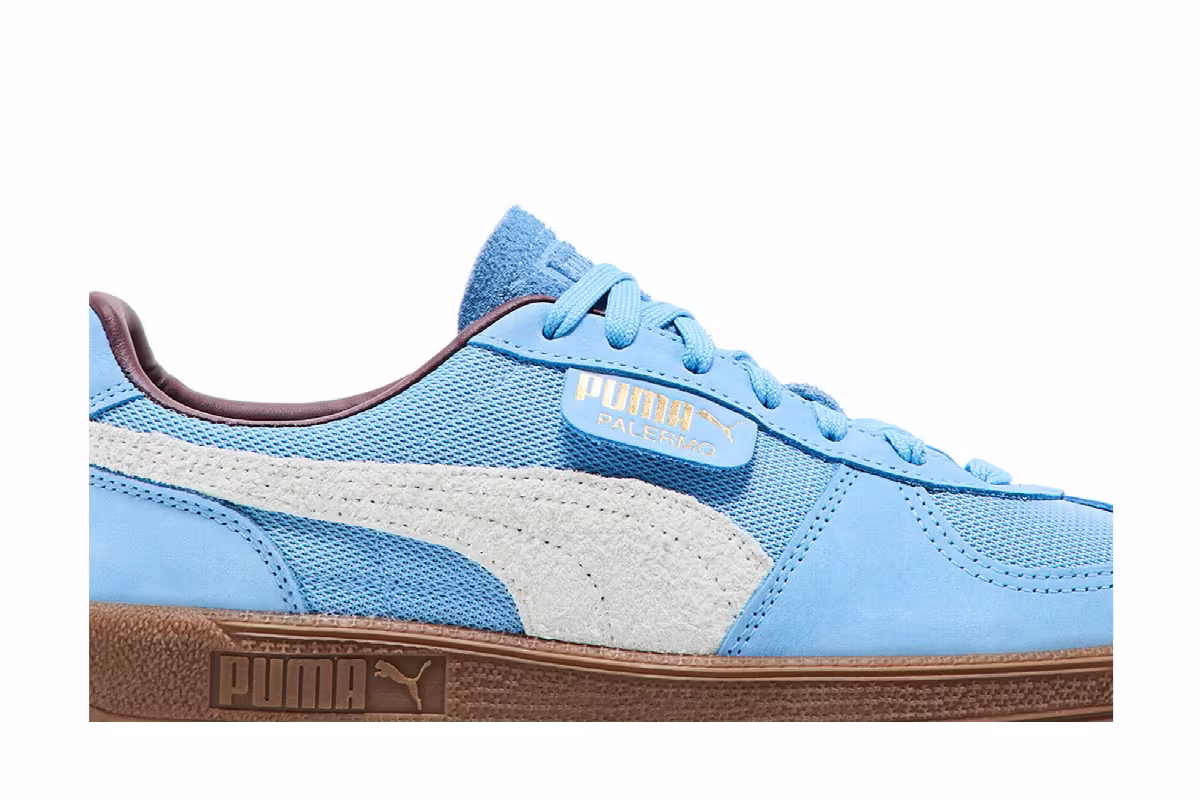 Manchester City FC x Puma Palermo 0161, view 3