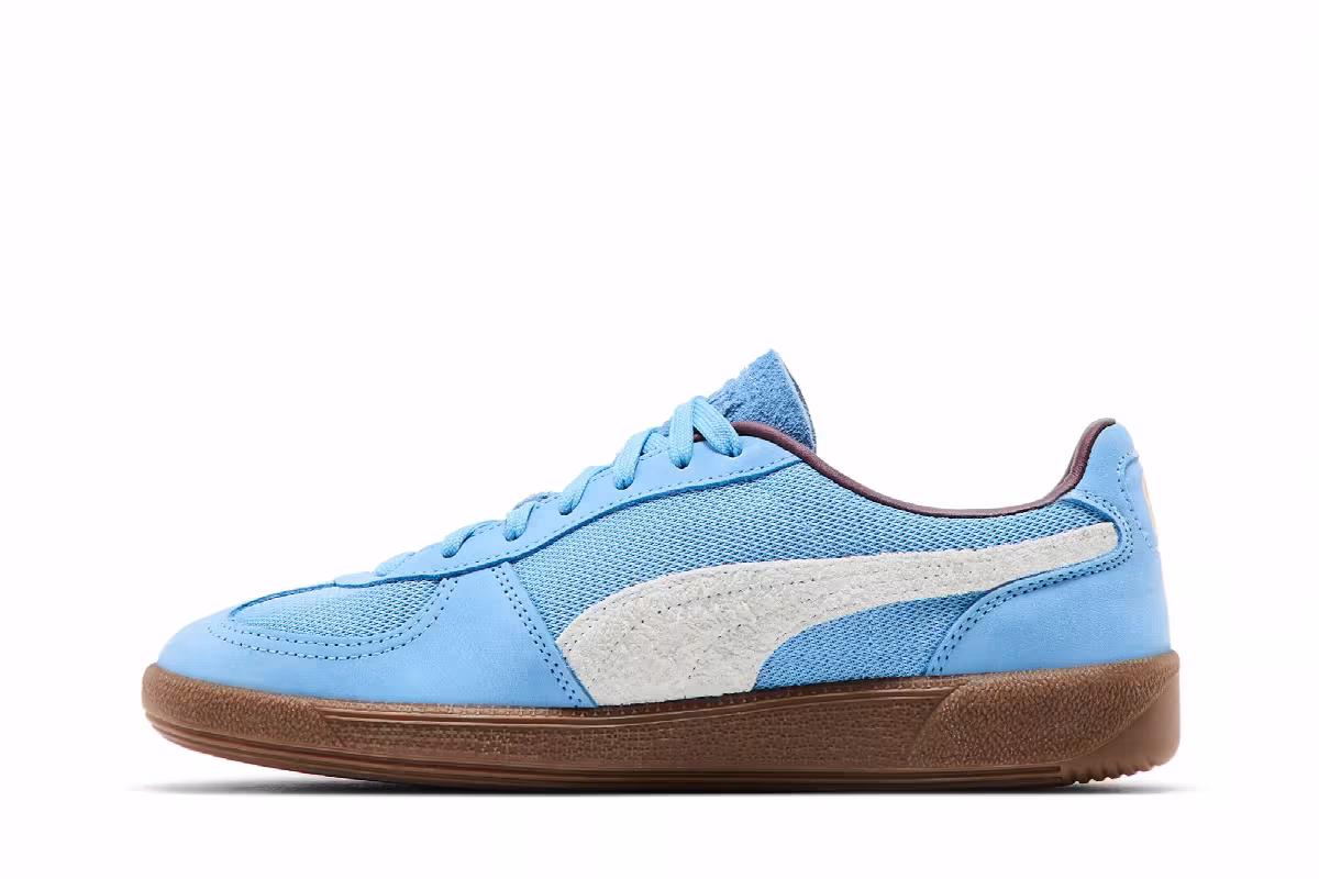 Manchester City FC x Puma Palermo 0161, view 4