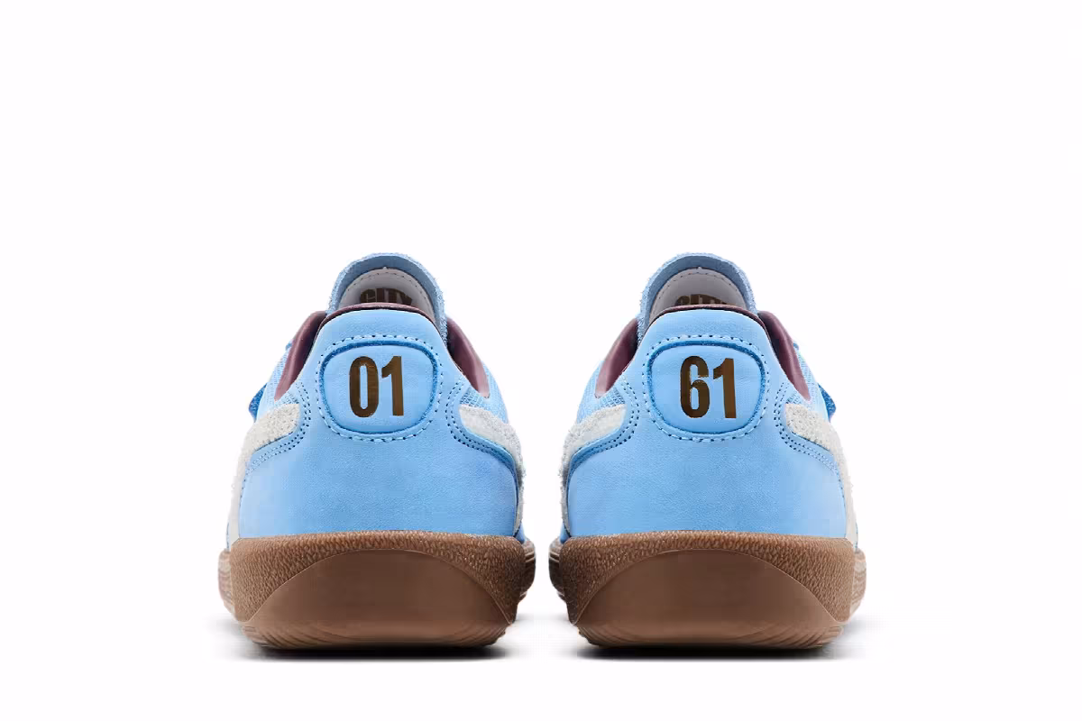 Manchester City FC x Puma Palermo 0161, view 7