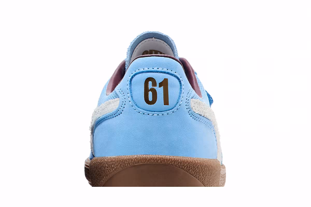 Manchester City FC x Puma Palermo 0161, view 8