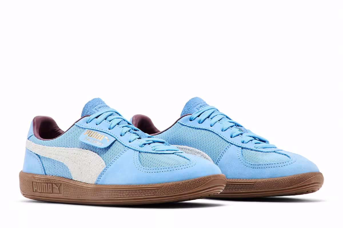 Manchester City FC x Puma Palermo 0161, view 9